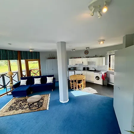 Apartamento The Lighthouse Nairn Exterior foto