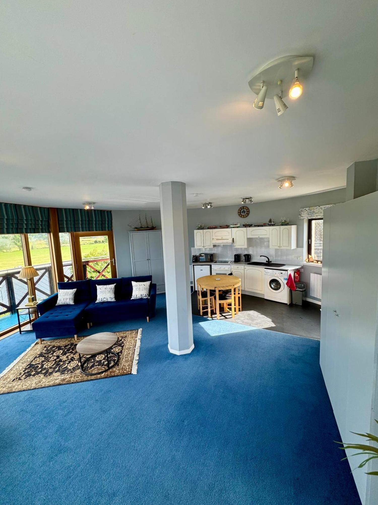 Apartment The Lighthouse *