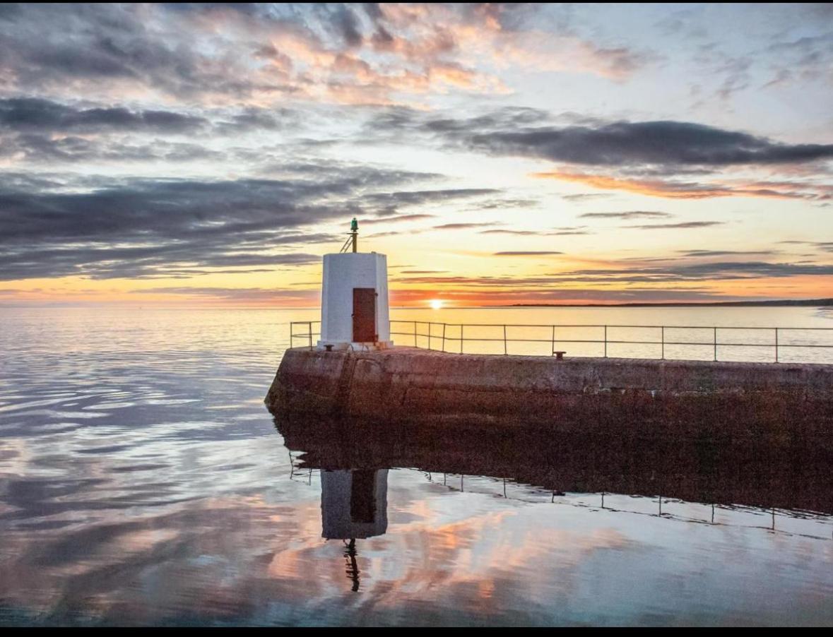 Apartment The Lighthouse Nairn