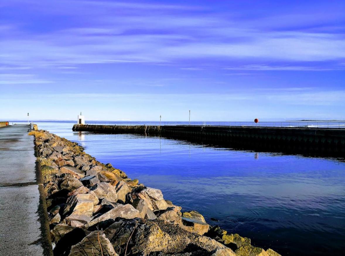 The Lighthouse * Nairn