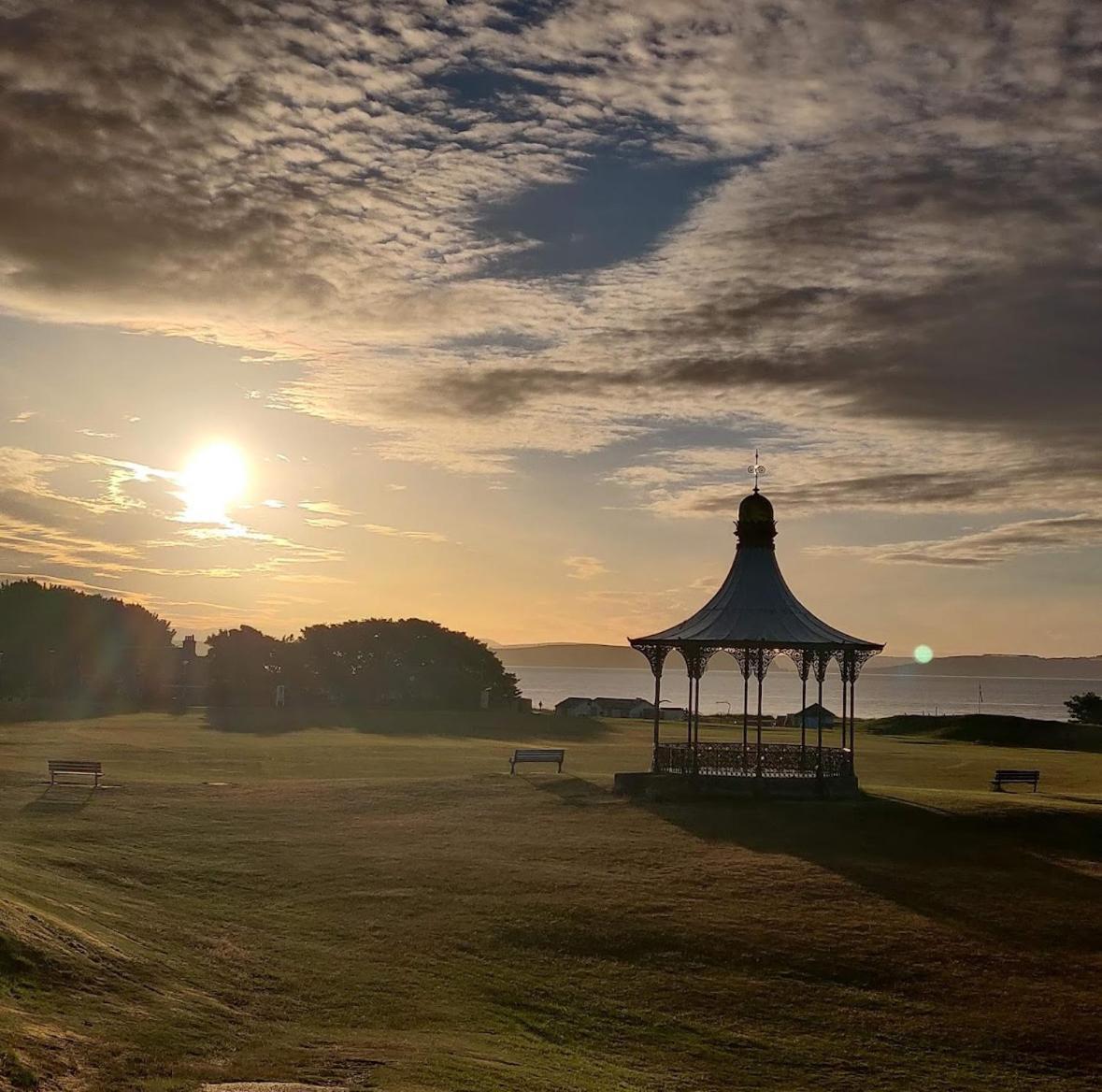 The Lighthouse Nairn